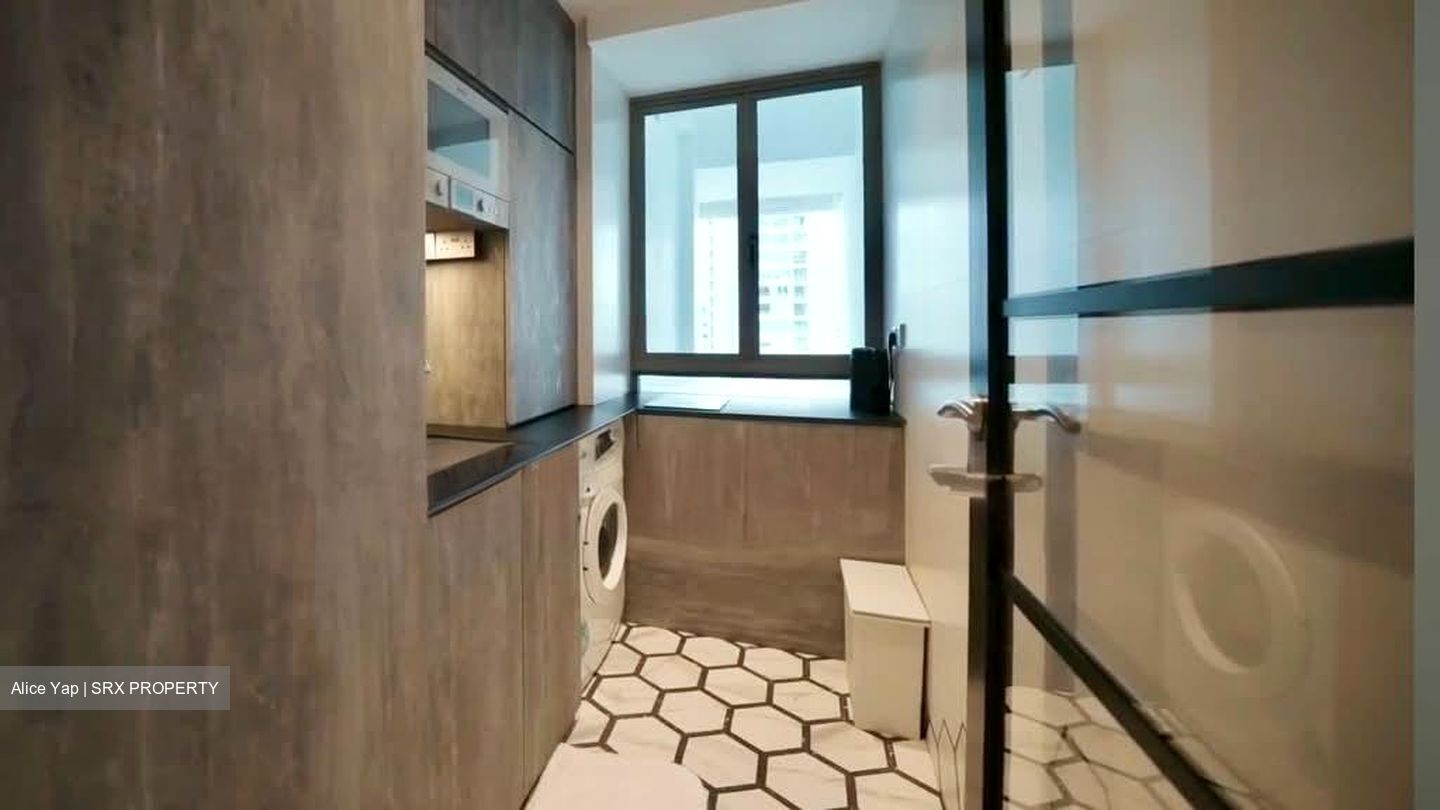 Espada (D9), Apartment #563329341